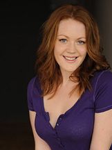 Jill Morrison'un fotoğrafi