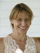 Sara Parriott'un fotoğrafi