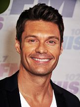 Ryan Seacrest'un fotoğrafi