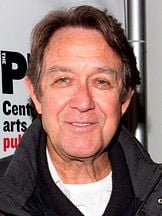 Larry Pine'un fotoğrafi
