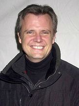 Michael Clancy'un fotoğrafi