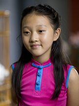 Yang Xin Yi'un fotoğrafi