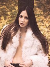 Fabiola Zamora'un fotoğrafi