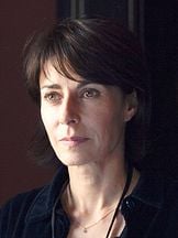 Marilyne Canto'un fotoğrafi