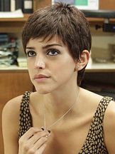 Calu Rivero'un fotoğrafi