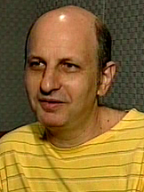 Sérgio Stern'un fotoğrafi