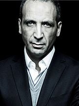 Abdel Raouf Dafri'un fotoğrafi