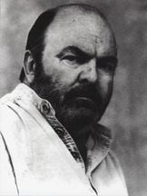 Roderick Thorp'un fotoğrafi