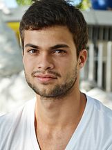 Victor Sparapane'un fotoğrafi