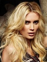 Celesta Hodge'un fotoğrafi