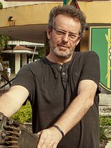 Lionel Steketee'un fotoğrafi