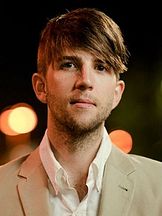 Owen Pallett'un fotoğrafi
