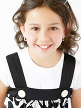 Ciara Bond'un fotoğrafi