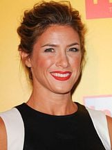 Jessica Lindsey'un fotoğrafi