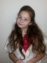 Serra Keskin'un fotoğrafi