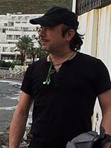 Zafer Işık'un fotoğrafi