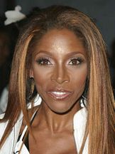 A.J. Johnson'un fotoğrafi