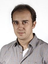 Arda Aydın'un fotoğrafi