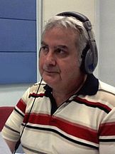 Nüvit Candaner'un fotoğrafi