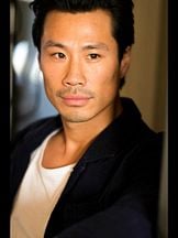 Frédéric Chau'un fotoğrafi