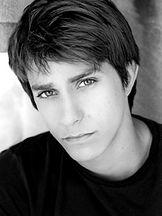 Gideon Glick'un fotoğrafi