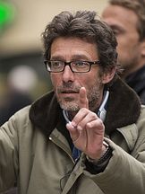 Nils Tavernier'un fotoğrafi