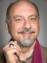 Babak Karimi'un fotoğrafi