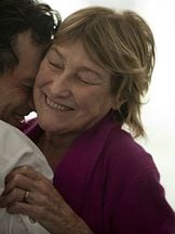 Marisa Borini'un fotoğrafi