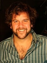 Dwayne Hill'un fotoğrafi