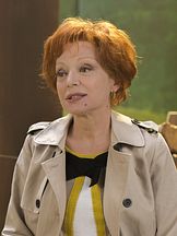 Caroline Silhol'un fotoğrafi