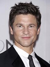 David Burtka'un fotoğrafi