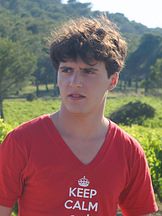 Hugo Dessioux'un fotoğrafi