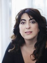 Sophie Picciotto'un fotoğrafi