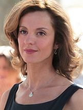 Lysiane Meis'un fotoğrafi