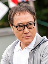 Shirô Sano'un fotoğrafi