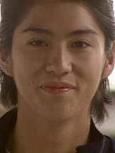 Kento Kaku'un fotoğrafi