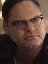 Mark Burnham'un fotoğrafi