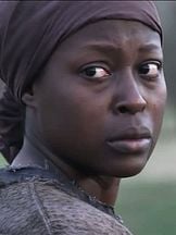 Christine Horn'un fotoğrafi