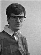 Patrick Riester'un fotoğrafi