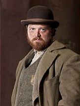 Dylan Taylor (II)'un fotoğrafi