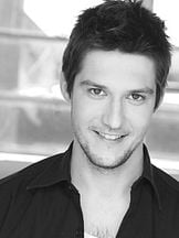 Jean-Sébastien Courchesne'un fotoğrafi