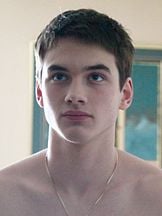 Pier-Gabriel Lajoie'un fotoğrafi