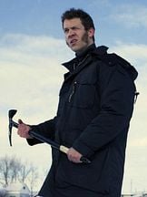 Russell Harvard'un fotoğrafi