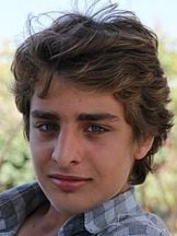 Erdal Sarı'un fotoğrafi