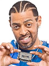 Thaíde'un fotoğrafi