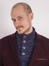 Denys Maury'un fotoğrafi