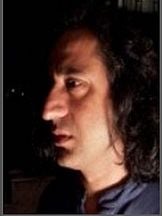 Ali Ekber Diribaş'un fotoğrafi