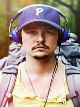 Adam Cronheim'un fotoğrafi