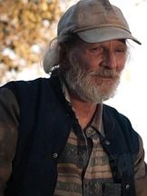 Gary Poulter'un fotoğrafi