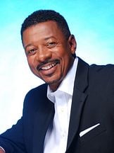 Robert Townsend'un fotoğrafi